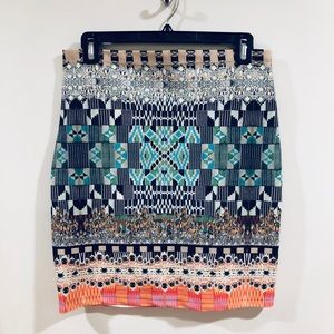 Clover Canyon knee length skirt